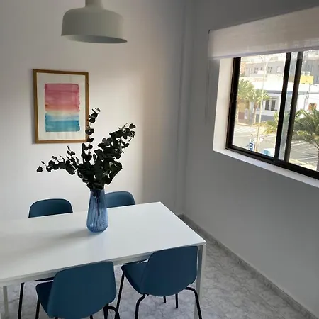 El Prisma דירה Gáldar