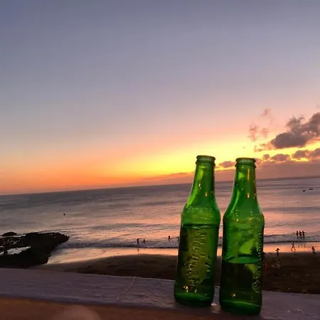 דירה El Prisma *