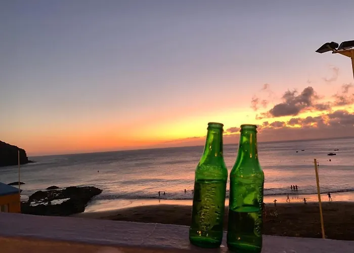 דירה El Prisma *