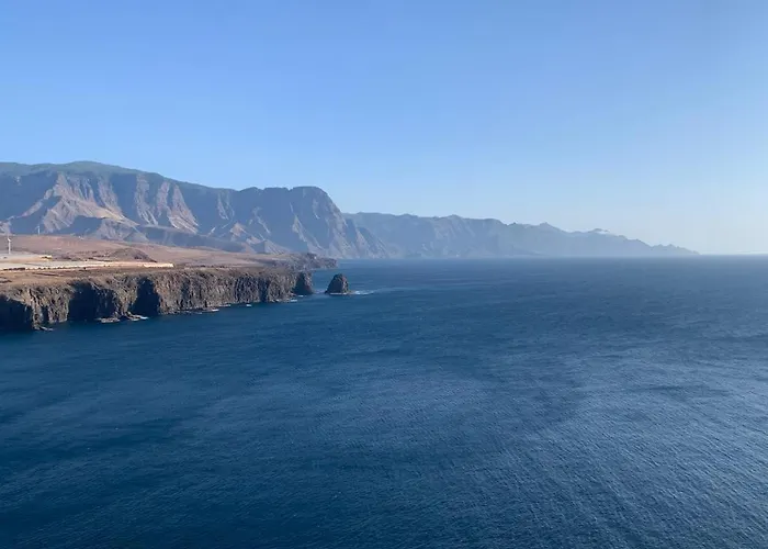 דירה El Prisma Gáldar