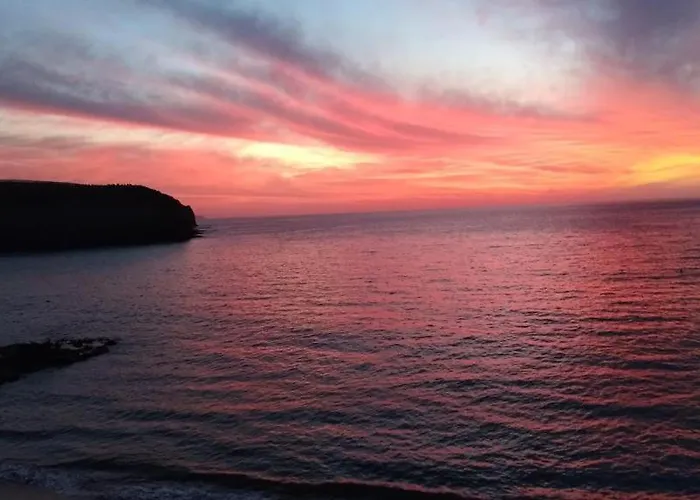 El Prisma דירה *