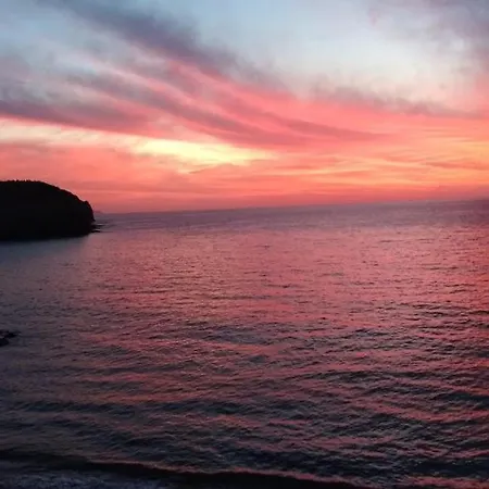 El Prisma Appartamento *