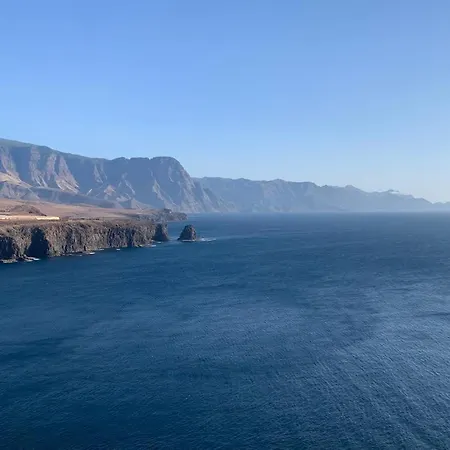 Apartment El Prisma Gáldar