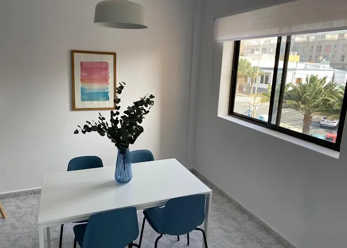 El Prisma Apartment Gáldar