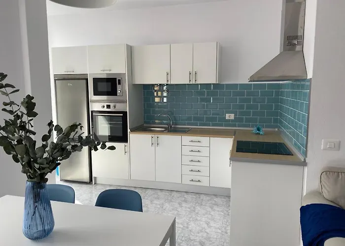 El Prisma Apartment Gáldar